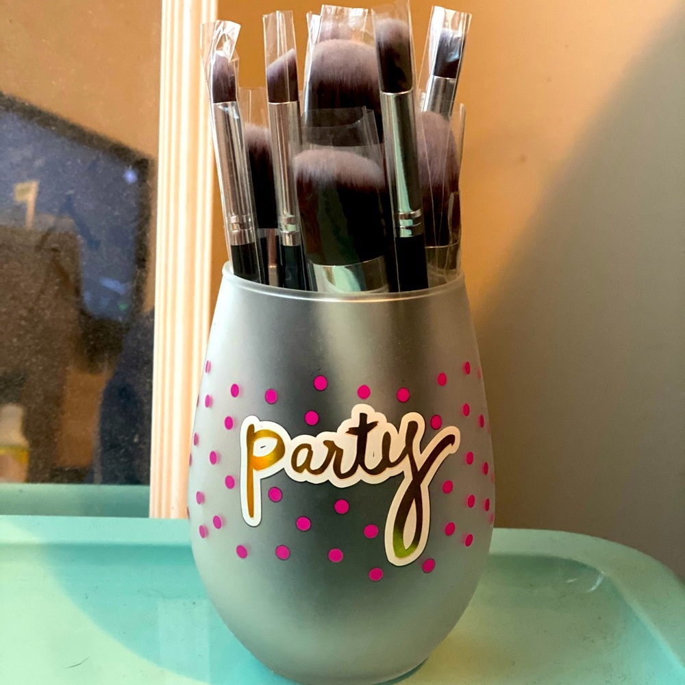 Make-Up Brushes